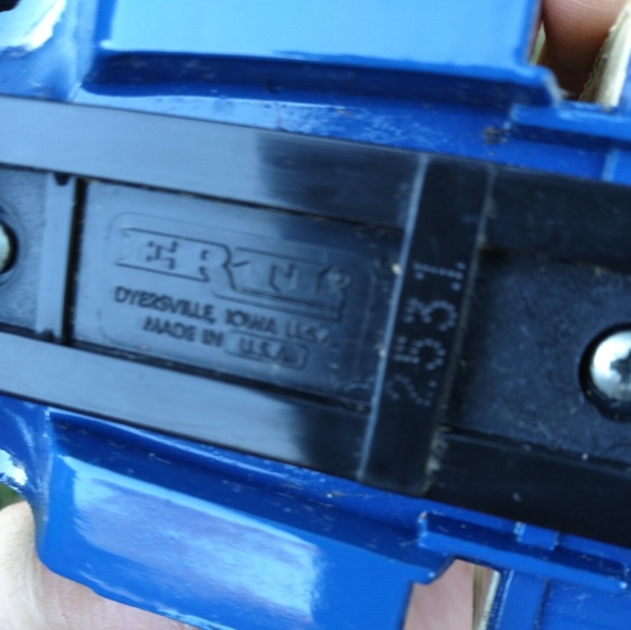 True value metal car bank - Picture 2 of 7